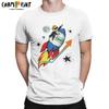 Футболка Gamestonk Wsb To The Moon Мужские футболки Инвестиции Wallstreetbets Подарок Gamestop Gme