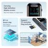 Stereo Music Bluetooth Audio Receiver 3.5MM AUX Wireless Adapter  Wired Headphones