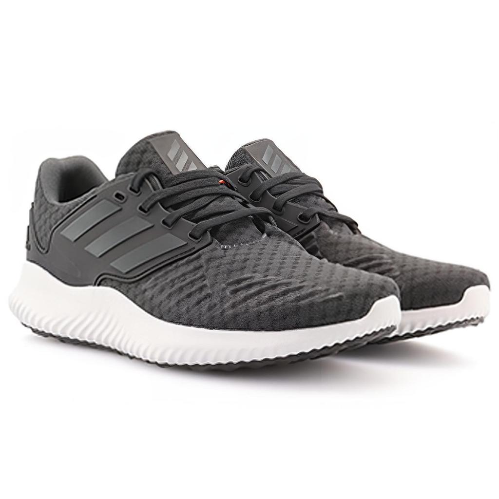 adidas AlphaBounce Rc 'Carbon' AQ0552