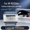 Совместимый картридж с тонером для HP M232dw