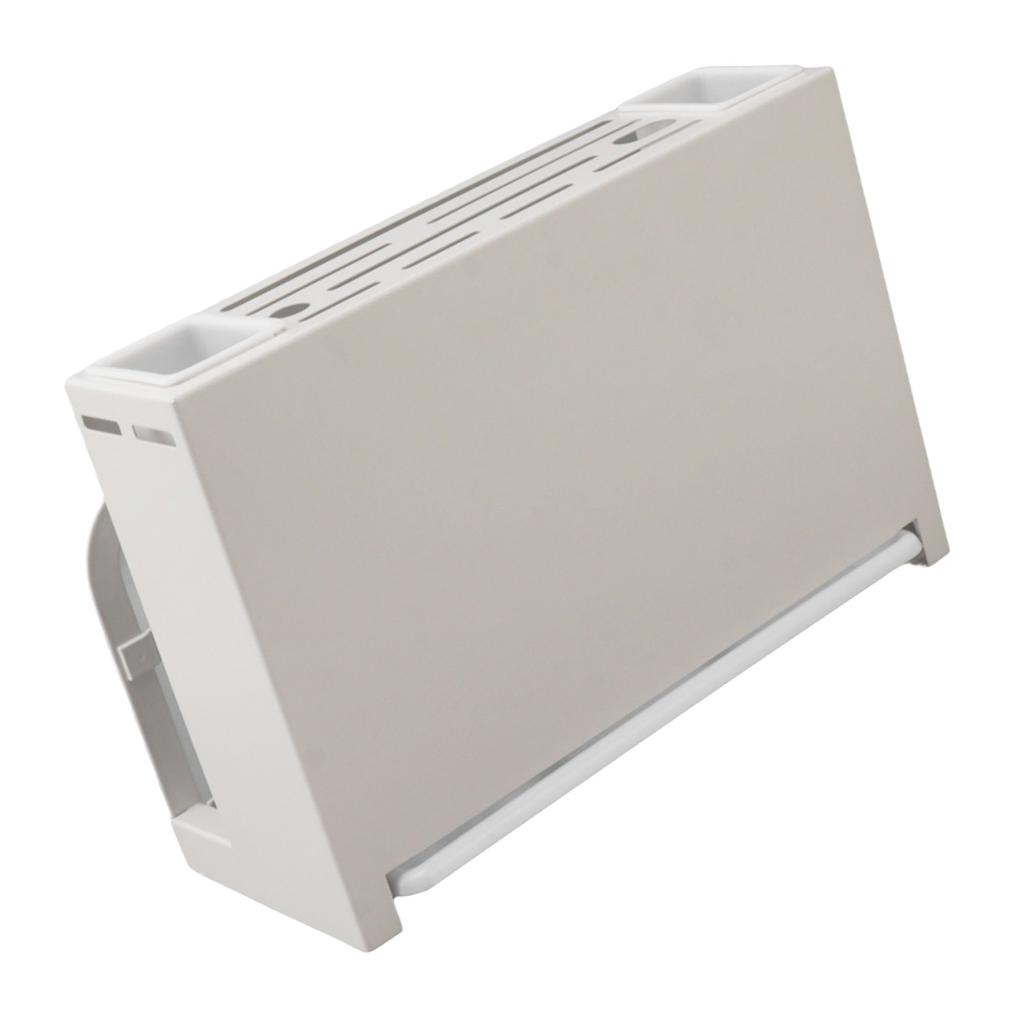 Многофункциональная кухня Интегрированная разделочная доска для палочек для еды Стойка для хранения ножей Кухонные принадлежности