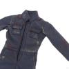 1/12 Scale Male Doll Outfit Jumpsuit for Action Figures and Collectibles