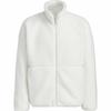 Adidas Small Logo Loose Fit Best of Jacket KWX69 Must-Have Men's Off-White (JG8508)