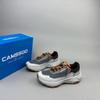 CAMSSOO Ботинки для хайкинга водонепроницаемые Мужские Зимние Спортивные на открытом воздухе Обувь для скалолазания охотничьи Тактические ботинки Теплые высокие Треккинговые кроссовки