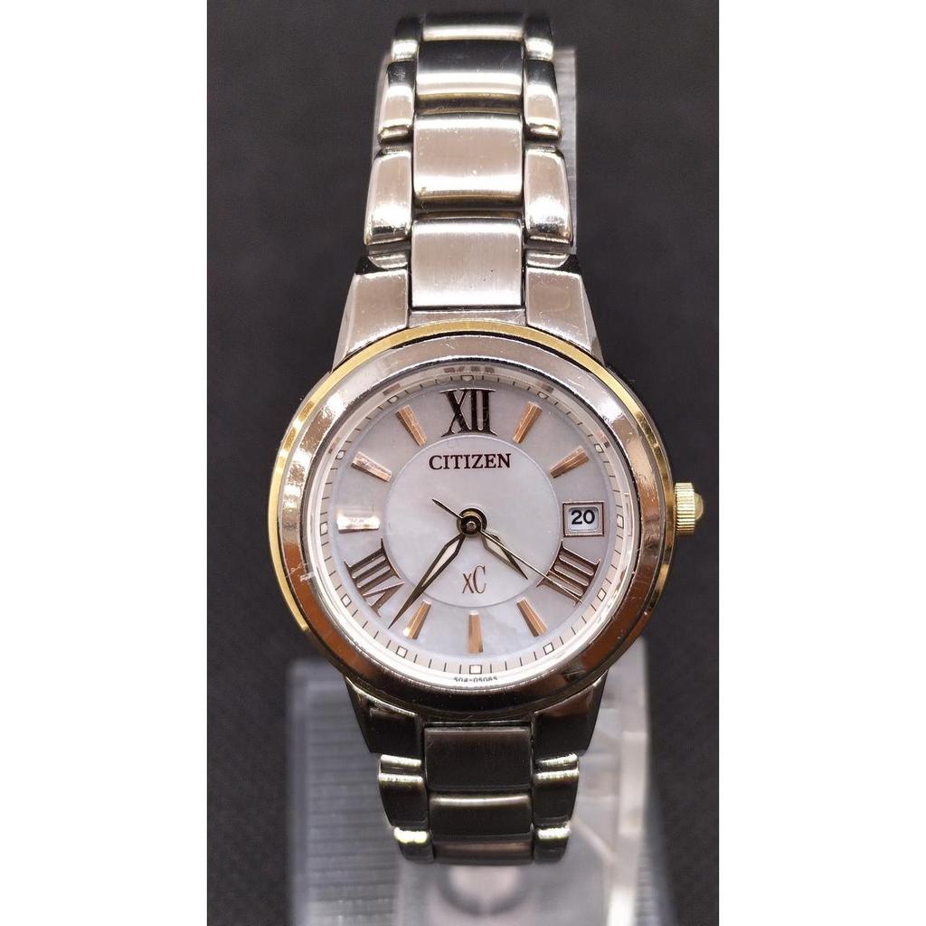 Б/у CITIZEN GN-4-S XC