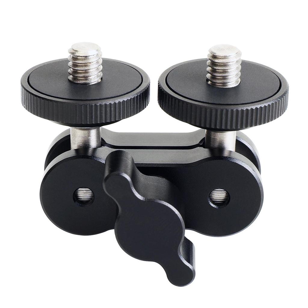 Универсальный кронштейн Magic Arm с двойной шаровой головкой для камеры и монитора - Аксессуар для фотосъемки