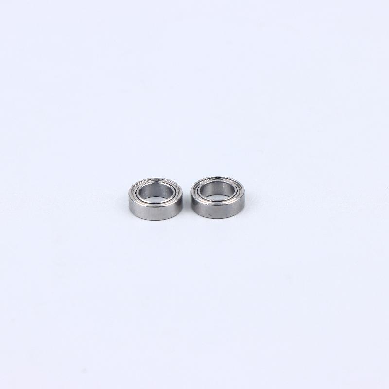 Full Set Ball Bearings Upgrade For 244016 & Losi Micro-B 1/24 Rc Car Spare Parts For Rc Airplane/Car Model Accessories
