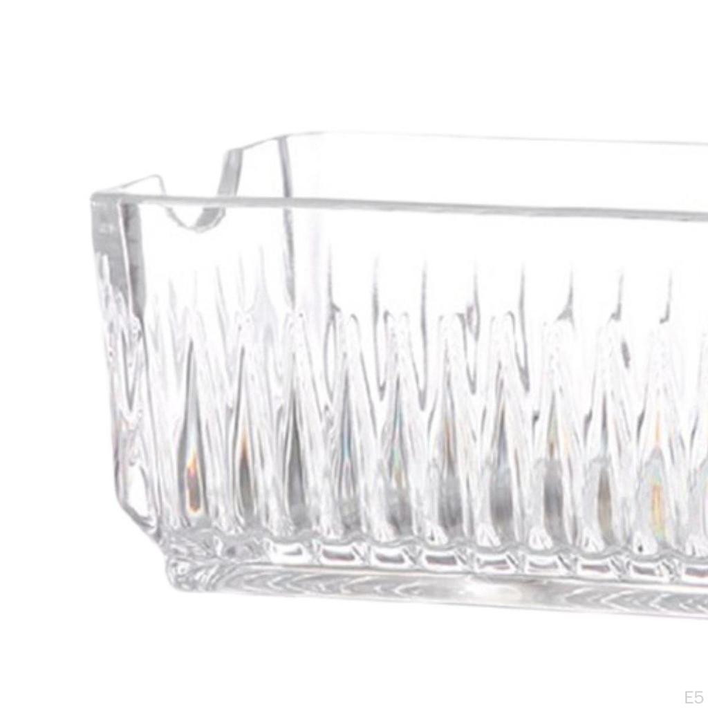 Держатель для сахарных пакетиков, контейнер для хранения, классические пакетики для кофе и приправ, контейнеры для чайных пакетиков