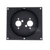 Car Air Diesel Heater Upgraded Base Mounting Bracket Floor Plate Height 30/40/60mm For Eberspacher Webasto Car Truck VAN Camper