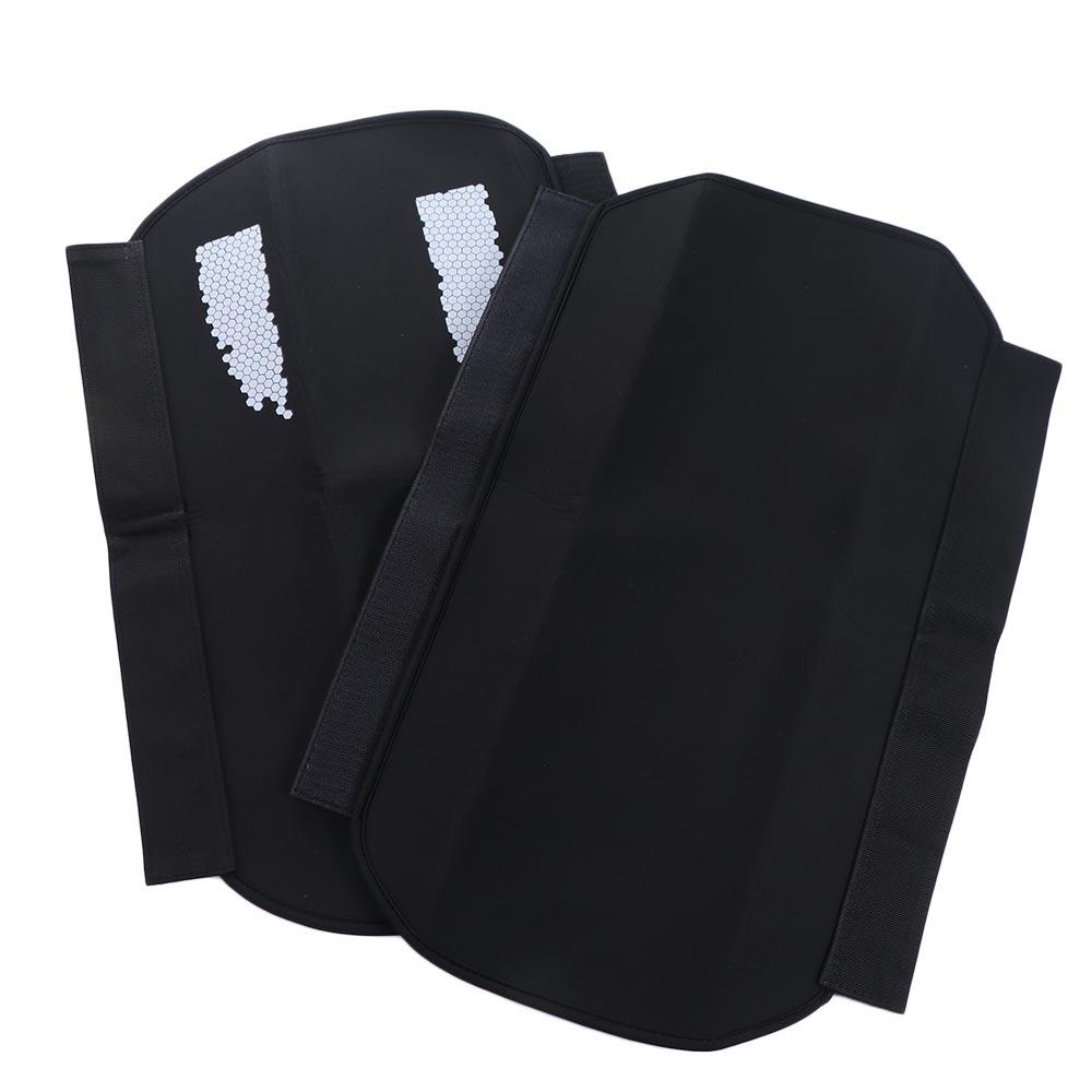 Insulation Protector E-Bike Dust Sleeve Weatherproof Electric Bike Battery Wrap Winter