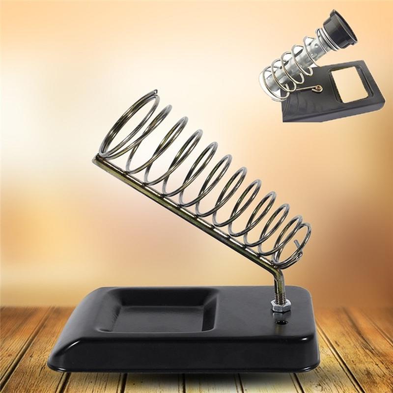 Держатель для паяльника