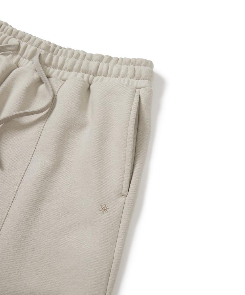 SNOWPEAK APPAREL Land Women'S Jogger Pants (S24Fwffp61) Light Beige