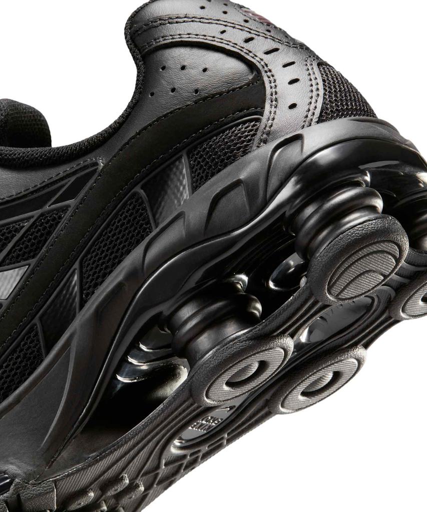Nike Shox Ride 2 M - Black / Io4296-002
