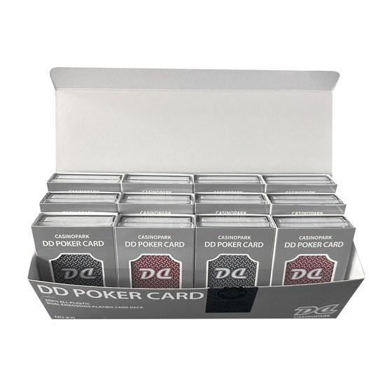 Didi Card Royal Seven Poker Baduki Trump Card, популярная корейская игра