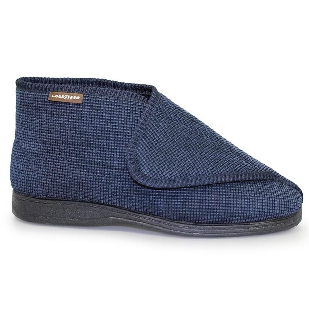 Goodyear Mens Drake Slippers