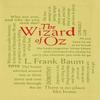 The Wizard of Oz by L. Frank Baum Paperback Book 9781667209777