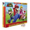 Адвент-календарь - Super Mario - 24 фигурки и аксессуара - Gamestop Ltd
