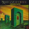 LP Record MEZZOFORTE  Observations STELP04 Steinar 1984 UK Jazz Used