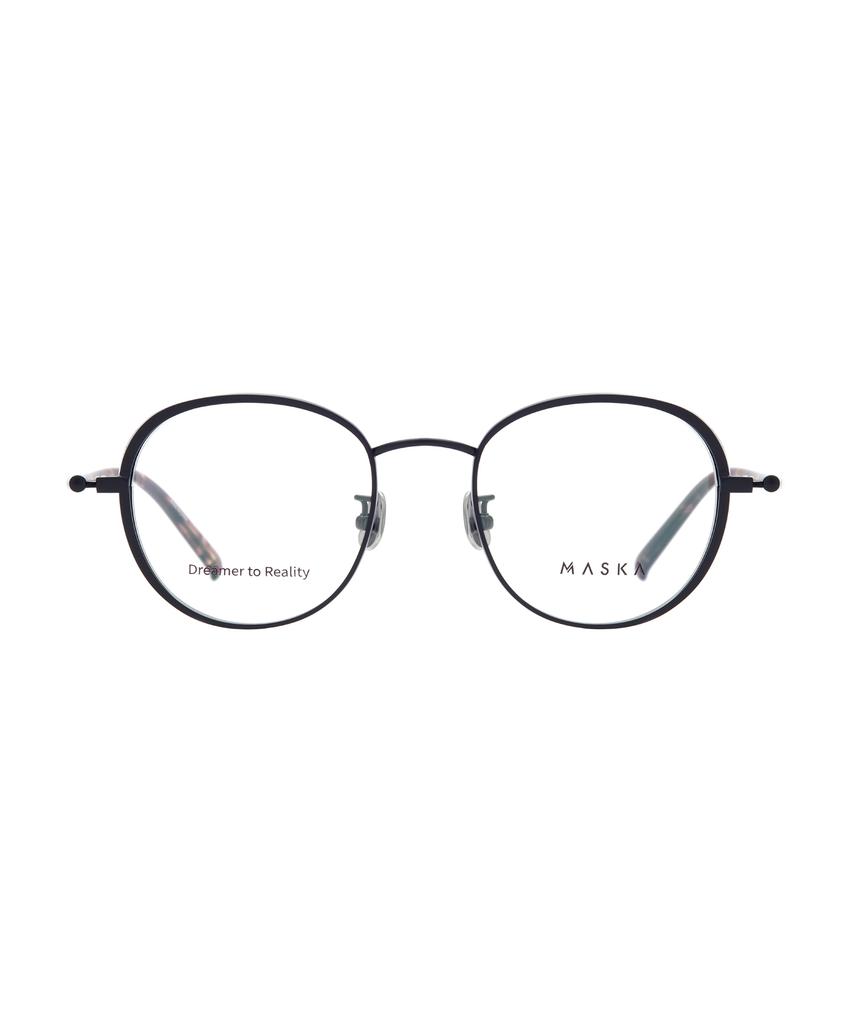 Maseuka Sunrise 04 Sunrise Black