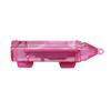 Underwater Fishing Light, Bait Lure Lamp, Waterproof Flashing LED Night Fishing Light Attractive Light Fish Tools Fishing Bait Lure 150 Hours Internal