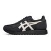 Low Top Retro Sports Casual Shoes Unisex Black/Milk White Sneakers 1203A956-001