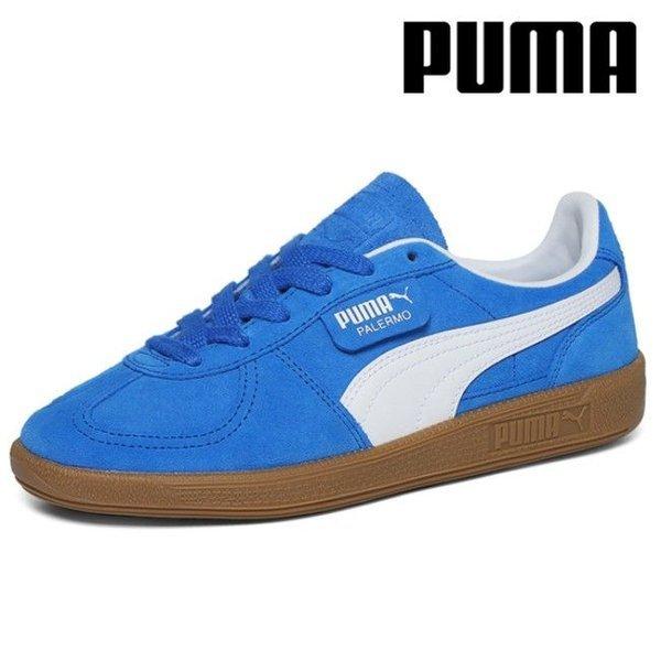 Puma Галерея Puma Палермо Junior 397271 11