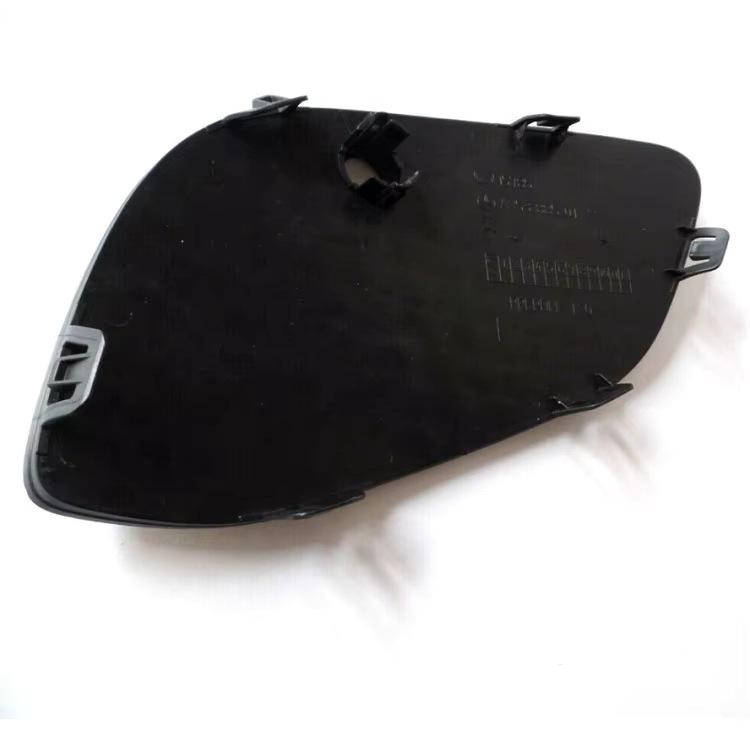 Fog Light Grille for W253 GLC (Part Numbers: 2538850122, 2538850222)