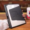 Чехол-книжка с вращением на 360° для Xiaomi Pad 7 Pro 11.2" 6 5 2023 11 дюймов, Smart Case для Redmi Pad 2 11“ 2025 8.7 6S pro 12.4 дюйма 6 Max 14" с держателем для стилуса, Flip