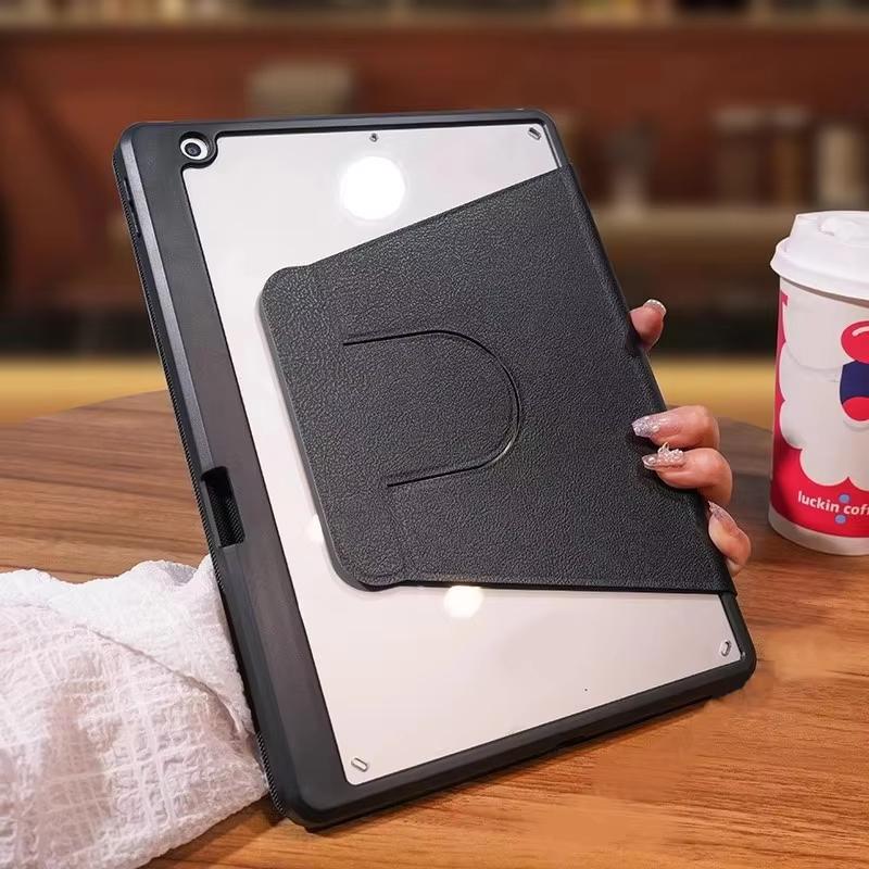 Чехол-книжка с вращением на 360° для Xiaomi Pad 7 Pro 11.2" 6 5 2023 11 дюймов, Smart Case для Redmi Pad 2 11“ 2025 8.7 6S pro 12.4 дюйма 6 Max 14" с держателем для стилуса, Flip