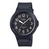 Универсальные кварцевые часы Casio MW-240