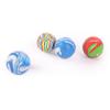 100pcs 25mm Mixed Bouncy Ball Funny Toy Balls Solid Floating Bouncing Child Elastic Rubber Ball Of Bouncy Toy