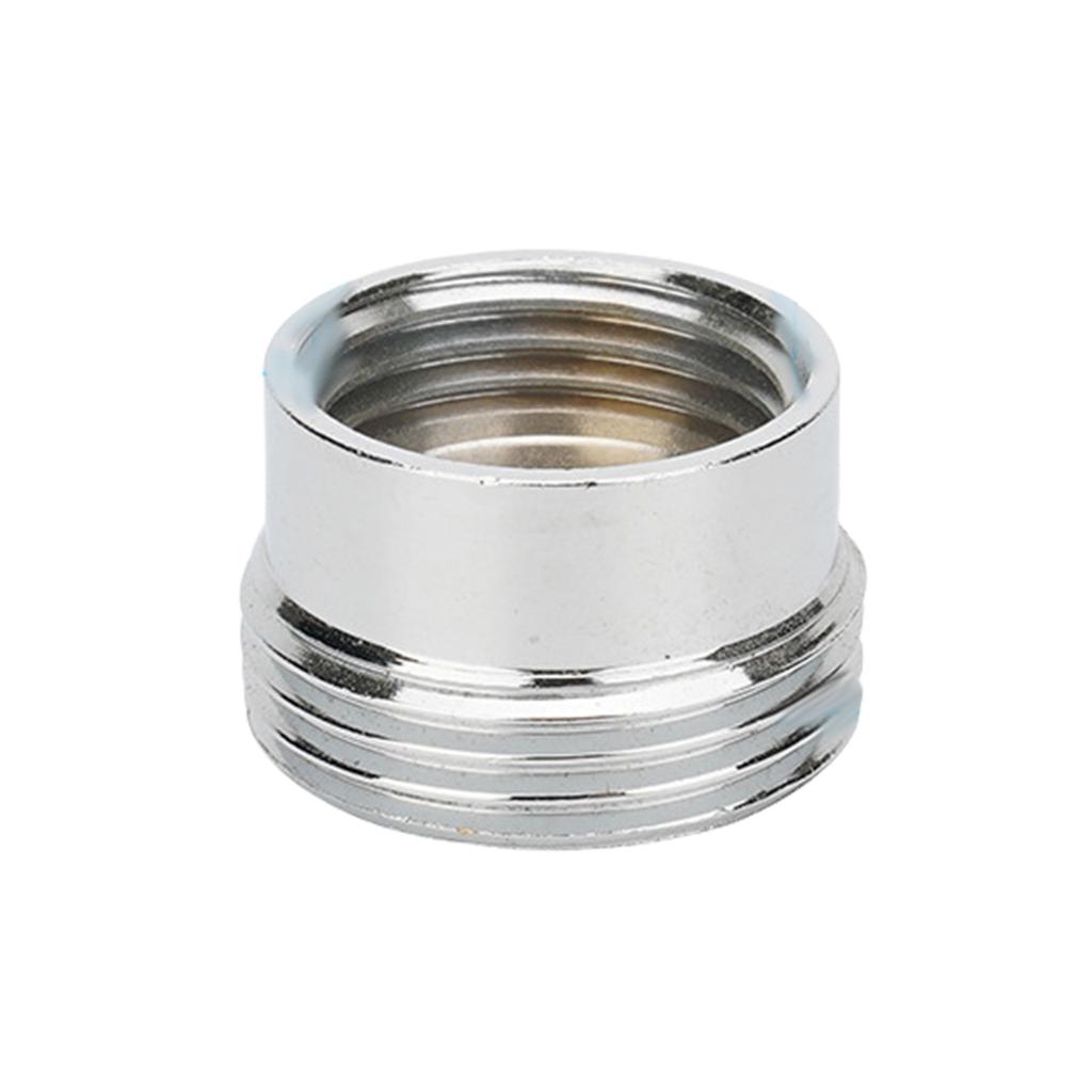 Латунные соединители для кранов, быстроразъемные соединения для шлангов, адаптер для смесителя для раковины, сада, балкона, полива, ирригационного фитинга, адаптера для подключения