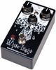 Earth Quaker Светло-голубая сталь EQD Earth Quaker Devices Устройства/Белый