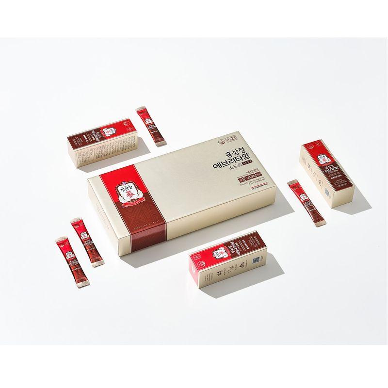 Jung Kwan Jang Every Time Soft 10 мл x 90