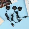 Магнитная зарядная док-станция USB Base Rose Toys Зарядное устройство Подставка Магнитный адаптер USB-зарядный кабель Шнур Замена для массажера Rose