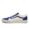 Old Skool Canvas Suede Sneakers Vn000ct8cg4