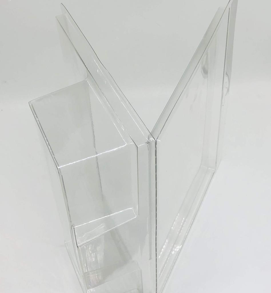 Защита для транспорта Hot Wheels (2 листа) AS-CKS-PEL2