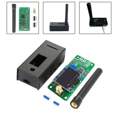 Для модуля точки доступа Mmdvm Модуль точки доступа MMDVM P-25