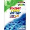 Singer Song Writer Lite for Macintosh 3.0