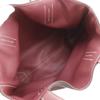 HERMES Double Sense 26 Tote Bag reversible Red/pink Vaux Swift Women Used