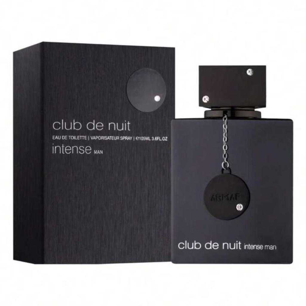 Night Club Perfume Dubai Arabian Perfume 100ml Arabic Oud Oil Attar Long Lasting Eau De Parfum