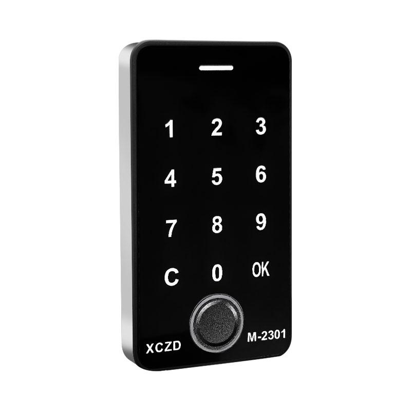 Factory Direct Zinc Alloy Gym Locker Keyless Password Digital Lock Electronic Cabinet Lock Smart Lock