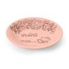 Sanrio Hello Kitty Mino Ware Large Plate 24cm Japan NEW Sanrio Characters