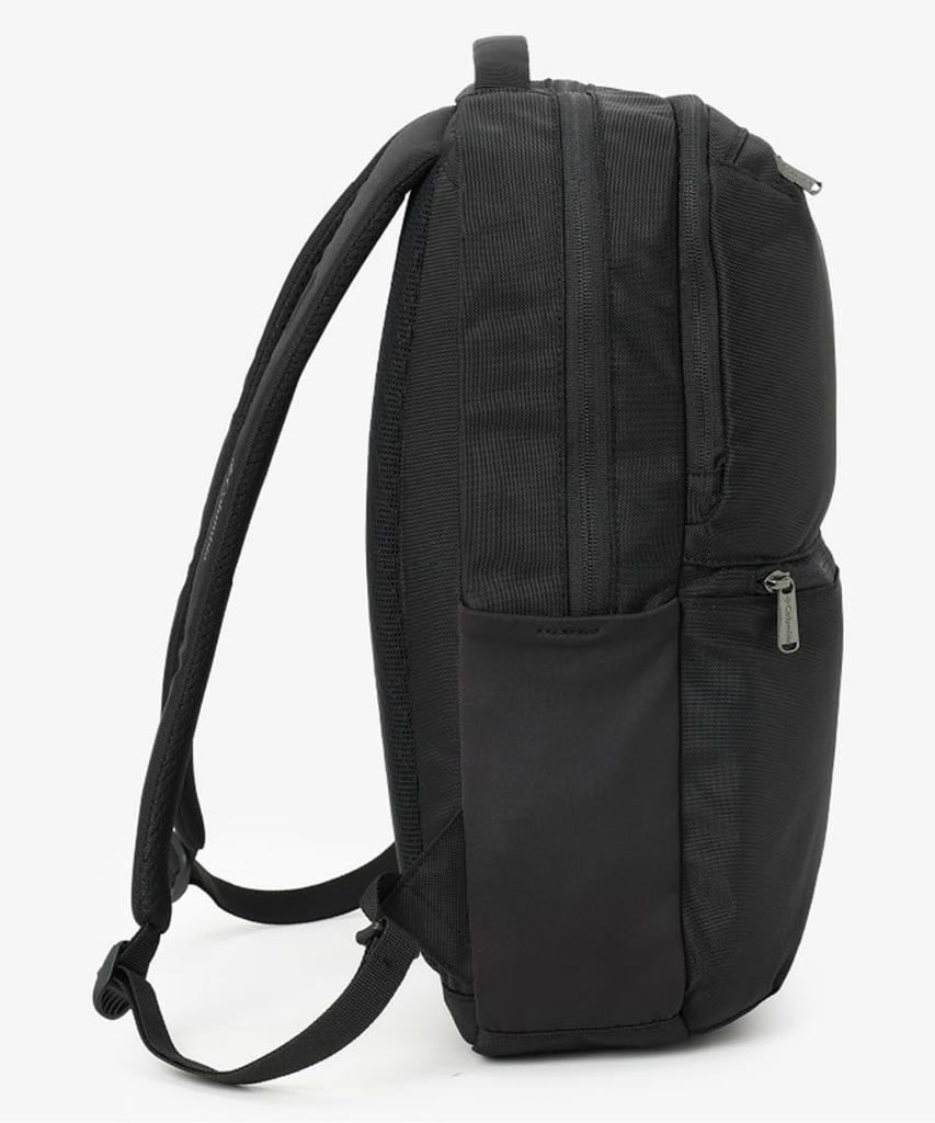 Квадратный рюкзак Star Range 16 л [Columbia] Мужской PU7167-010 BK/010