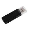 Устройство чтения карт USB 3.0 USB-адаптер SDXC TF 2 в 1 Для планшетов ПК Ноутбука Компьютера Мини Портативный USB3.0 TF-кардридер Для настольных ПК
