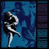 CD GUNS N ROSES Use Your Illusion II 060244512580 GEFFEN Не Япония Рок Б/у