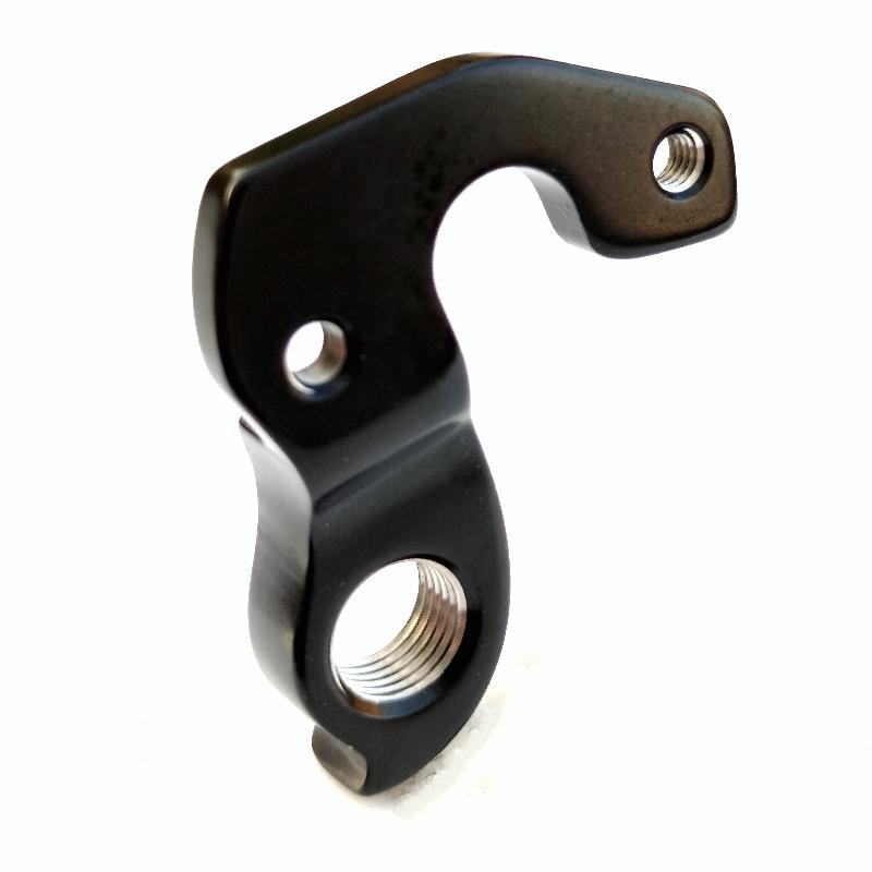 1 шт. Задний переключатель велосипеда Hanger RD для Ridley Fenix Helium X Night Disc 2013-2014 Night Noah Sl Дорожный велосипед Замена дропаута