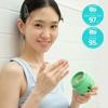 [Очистка пор] Глубоко очищающий бальзам с зеленым чаем Round Round Comfort, 100 г (Один предмет/Специальный), Корея очищение