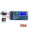 Charging Protection Board Control Module Charge Controller Charger Time Switch Voltage Regulator