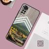 Wood Nature Pattern Case For Xiaomi Redmi Note 14 Pro 13 12 11 10 15 Pro Plus Redmi 15C 15 14C 13C 10C 12C Cover